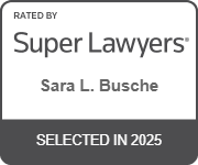 Super Lawyer Rising Star