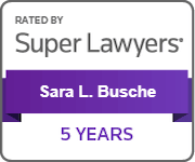 Super Lawyer Rising Star