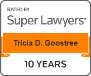 Super Lawyer Rising Star