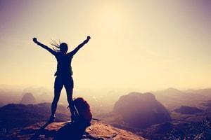 Rebuilding Your Self-Confidence During Divorce