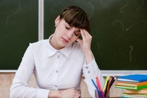 Surviving Divorce as a Teacher