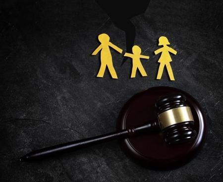 Kane County child custody attorney