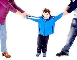 Illinois family law attorney, Illinois child custody lawyer