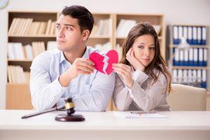 Geneva legal separation attorney