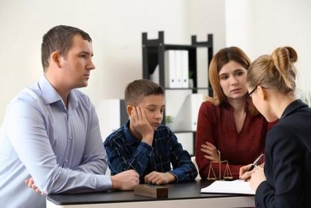 Kane County parental responsibilities attorney