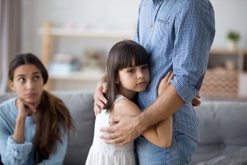 St. Charles Child Custody Lawyer