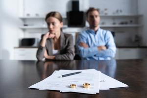 Kane County Divorce Lawyer