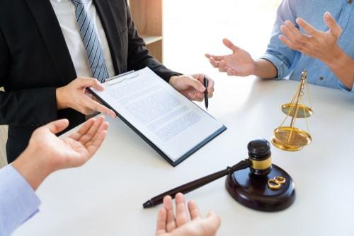 Kane County Divorce Lawyer