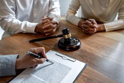 Kane County Divorce Lawyer