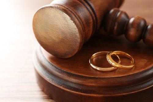 St. Charles divorce lawyer