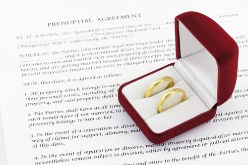 Kane County Prenuptial Agreement Lawyer